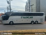 Expresso Tradição 0872 na cidade de Goiânia, Goiás, Brasil, por Itamar Lopes da Silva. Número da foto: #13131852.