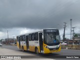 Empresa de Transportes Nova Marambaia AT-87920 na cidade de Belém, Pará, Brasil, por Erwin Di Tarso. Número da foto: #:id.