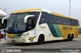 Empresa Gontijo de Transportes 21410 na cidade de Jundiaí, São Paulo, Brasil, por Flavio Rodrigues Silva. Número da foto: #13132403.