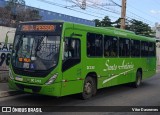 Transportes Santo Antônio DC 3.152 na cidade de Duque de Caxias, Rio de Janeiro, Brasil, por Vitor Dasneves. Número da foto: #13131222.