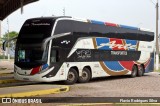 Arte Transportes e Turismo 23000 na cidade de Jundiaí, São Paulo, Brasil, por Flavio Rodrigues Silva. Número da foto: #:id.