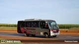 Rosinha Turismo 58000 na cidade de Palmital, São Paulo, Brasil, por Francisco Ivano. Número da foto: #13133010.