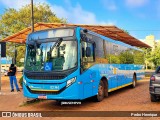 JTP Transportes - COM Porto Velho 02.194 na cidade de Porto Velho, Rondônia, Brasil, por Pedro Henrique. Número da foto: #:id.