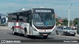 Auto Viação ABC RJ 105.066 na cidade de Niterói, Rio de Janeiro, Brasil, por Moisés Candeia. Número da foto: #13131063.