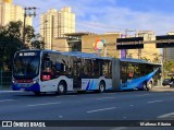 Next Mobilidade - ABC Sistema de Transporte 8377 na cidade de São Bernardo do Campo, São Paulo, Brasil, por Matheus Ribeiro. Número da foto: #13132921.