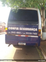 Confia Segurança 67 na cidade de Dumont, São Paulo, Brasil, por Jonas Miranda. Número da foto: #13131673.