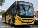 ATT - Atlântico Transportes e Turismo 882483 na cidade de Itabuna, Bahia, Brasil, por Victor Fujiwara. Número da foto: #13131486.
