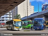 Empresa Gontijo de Transportes 7105 na cidade de Belo Horizonte, Minas Gerais, Brasil, por Douglas Yuri. Número da foto: #13131168.