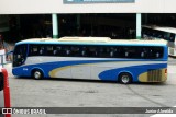 Expresso do Sul 2316 na cidade de Rio de Janeiro, Rio de Janeiro, Brasil, por Junior Almeida. Número da foto: #13132735.