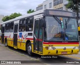 SOPAL - Sociedade de Ônibus Porto-Alegrense Ltda. 6740 na cidade de Porto Alegre, Rio Grande do Sul, Brasil, por Maurício Pires. Número da foto: #:id.