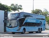 Auto Viação Progresso 6185 na cidade de Recife, Pernambuco, Brasil, por Igor Felipe. Número da foto: #13132926.