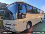 Ônibus Particulares 5093 na cidade de Anápolis, Goiás, Brasil, por Sullyvan Martins Ribeiro. Número da foto: #13132607.