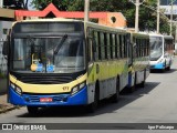 Trancid - Transporte Cidade de Divinópolis 177 na cidade de Divinópolis, Minas Gerais, Brasil, por Igor Policarpo. Número da foto: #13132881.
