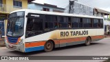 Viação Rio Tapajós 1480 na cidade de Santarém, Pará, Brasil, por Lucas Welter. Número da foto: #13132104.