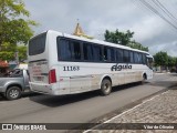 Águia Turismo 11163 na cidade de Campina Grande, Paraíba, Brasil, por Vitor de Oliveira. Número da foto: #13131643.