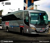 Auto Viação 1001 RJ 108.1183 na cidade de Rio de Janeiro, Rio de Janeiro, Brasil, por Tadeu Vasconcelos. Número da foto: #13131260.
