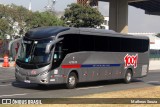 Auto Viação 1001 RJ 108.018 na cidade de Rio de Janeiro, Rio de Janeiro, Brasil, por Matheus Souza. Número da foto: #13132397.