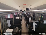 Viação Garcia 96001 na cidade de Rio de Janeiro, Rio de Janeiro, Brasil, por Vitor Martins. Número da foto: #13132785.