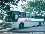 Viação Águia Branca 14900 na cidade de Vitória, Espírito Santo, Brasil, por Luiz Otavio Matheus da Silva. Número da foto: #13132976.