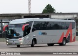 Empresa de Ônibus Nossa Senhora da Penha 6409 na cidade de Curitiba, Paraná, Brasil, por Joao Paulo Nascimento Silva. Número da foto: #13132643.