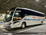 Viação Piracicabana 462414 na cidade de Bauru, São Paulo, Brasil, por Júnior Juninho. Número da foto: #13132967.