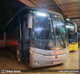 Auto Viação 1001 RJ 108.171 na cidade de Queluz, São Paulo, Brasil, por Andre Santos de Moraes. Número da foto: #13132729.