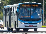 Urbi Mobilidade Urbana 331902 na cidade de Brasília, Distrito Federal, Brasil, por Daniel Chaves. Número da foto: #13130889.