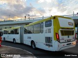Viação Pioneira 225690 na cidade de Brasília, Distrito Federal, Brasil, por Daniel Chaves. Número da foto: #13130901.