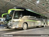 Viação Garcia 92051 na cidade de Bauru, São Paulo, Brasil, por Júnior Juninho. Número da foto: #13133022.