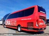 Lirabus 12079 na cidade de Hortolândia, São Paulo, Brasil, por José Eduardo Garcia Pontual. Número da foto: #13131179.