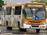 Auto Viação Marechal Brasília 443425 na cidade de Ceilândia, Distrito Federal, Brasil, por Daniel Chaves. Número da foto: #13130820.