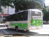 Transcooper > Norte Buss 1 6390 na cidade de São Paulo, São Paulo, Brasil, por Gilberto Mendes dos Santos. Número da foto: #13130812.