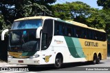 Empresa Gontijo de Transportes 14630 na cidade de São Paulo, São Paulo, Brasil, por Rainer Schumacher. Número da foto: #13131703.