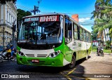 Transurb AE-44611 na cidade de Belém, Pará, Brasil, por David França. Número da foto: #13131117.