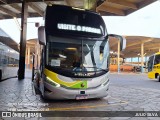 Brasil Sul Linhas Rodoviárias 3838 na cidade de Porto Alegre, Rio Grande do Sul, Brasil, por JULIO SILVA. Número da foto: #13131441.