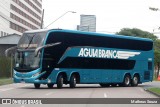 Viação Águia Branca 51190 na cidade de Curitiba, Paraná, Brasil, por Matheus Souza. Número da foto: #13132354.