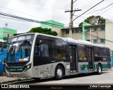 Via Sudeste Transportes S.A. 5 1114 na cidade de São Paulo, São Paulo, Brasil, por Valnei Conceição. Número da foto: #13133006.
