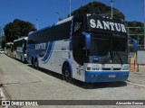 Santur Viagens e Excursões 1210 na cidade de João Pessoa, Paraíba, Brasil, por Alexandre Dumas. Número da foto: #:id.
