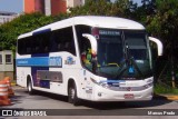 VIDA - Viação Danúbio Azul 11008 na cidade de São Paulo, São Paulo, Brasil, por Marcus Prado. Número da foto: #13131825.