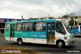 Costa Leste Maricá Transportadora Turística MAR 02.017 na cidade de Maricá, Rio de Janeiro, Brasil, por Junior Almeida. Número da foto: #13132726.
