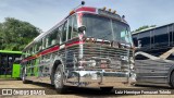 Ônibus Particulares 3263 na cidade de Campinas, São Paulo, Brasil, por Luiz Henrique Fornazari Toledo. Número da foto: #:id.