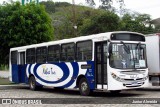 Nobre Tur Turismo 5543 na cidade de Paraíba do Sul, Rio de Janeiro, Brasil, por Junior Almeida. Número da foto: #13132683.