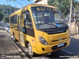 Prefeitura Municipal de Coronel Fabriciano 5B51 na cidade de Timóteo, Minas Gerais, Brasil, por Joase Batista da Silva. Número da foto: #13131749.
