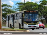 Expresso São José 75825 na cidade de Taguatinga, Distrito Federal, Brasil, por Daniel Chaves. Número da foto: #13130869.