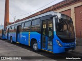 Rápido Sumaré - Piracicaba 31345 na cidade de Piracicaba, São Paulo, Brasil, por Juliano Sgrigneiro. Número da foto: #13132943.