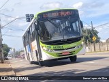 Rápido Araguaia 50801 na cidade de Goiânia, Goiás, Brasil, por Itamar Lopes da Silva. Número da foto: #13131875.