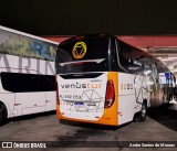 Venus Turística 3200 na cidade de Queluz, São Paulo, Brasil, por Andre Santos de Moraes. Número da foto: #13132737.
