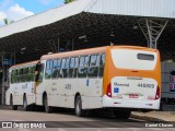 Auto Viação Marechal Brasília 440809 na cidade de Taguatinga, Distrito Federal, Brasil, por Daniel Chaves. Número da foto: #13130871.