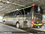 Viação Garcia 92051 na cidade de Bauru, São Paulo, Brasil, por Júnior Juninho. Número da foto: #13133016.