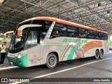 Empresa de Transportes Andorinha 6076 na cidade de Bauru, São Paulo, Brasil, por Júnior Juninho. Número da foto: #13133007.